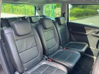 USED 2017 67 SEAT ALHAMBRA 2.0 TDI Ecomotive XCELLENCE Euro 6 (s/s) 5dr 8 SERVICES + CAMBELT
