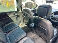 USED 2017 67 SEAT ALHAMBRA 2.0 TDI Ecomotive XCELLENCE Euro 6 (s/s) 5dr 8 SERVICES + CAMBELT