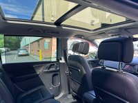 USED 2017 67 SEAT ALHAMBRA 2.0 TDI Ecomotive XCELLENCE Euro 6 (s/s) 5dr 8 SERVICES + CAMBELT