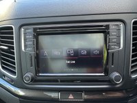 USED 2017 67 SEAT ALHAMBRA 2.0 TDI Ecomotive XCELLENCE Euro 6 (s/s) 5dr 8 SERVICES + CAMBELT