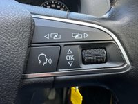 USED 2017 67 SEAT ALHAMBRA 2.0 TDI Ecomotive XCELLENCE Euro 6 (s/s) 5dr 8 SERVICES + CAMBELT