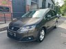 USED 2017 67 SEAT ALHAMBRA 2.0 TDI Ecomotive XCELLENCE Euro 6 (s/s) 5dr 8 SERVICES + CAMBELT