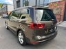 USED 2017 67 SEAT ALHAMBRA 2.0 TDI Ecomotive XCELLENCE Euro 6 (s/s) 5dr 8 SERVICES + CAMBELT
