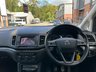 USED 2017 67 SEAT ALHAMBRA 2.0 TDI Ecomotive XCELLENCE Euro 6 (s/s) 5dr 8 SERVICES + CAMBELT