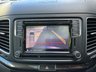 USED 2017 67 SEAT ALHAMBRA 2.0 TDI Ecomotive XCELLENCE Euro 6 (s/s) 5dr 8 SERVICES + CAMBELT