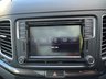 USED 2017 67 SEAT ALHAMBRA 2.0 TDI Ecomotive XCELLENCE Euro 6 (s/s) 5dr 8 SERVICES + CAMBELT