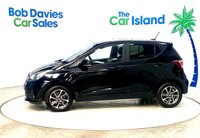 USED 2019 19 HYUNDAI I10 1.0 Premium Hatchback 5dr Petrol Manual Euro 6 (67 ps) Touchscreen CARPLAY. Cruise Control, Privacy Glass, Only 30000 Miles, Great Service History & Low Isurance