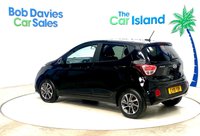 USED 2019 19 HYUNDAI I10 1.0 Premium Hatchback 5dr Petrol Manual Euro 6 (67 ps) Touchscreen CARPLAY. Cruise Control, Privacy Glass, Only 30000 Miles, Great Service History & Low Isurance