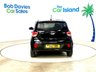 USED 2019 19 HYUNDAI I10 1.0 Premium Hatchback 5dr Petrol Manual Euro 6 (67 ps) Touchscreen CARPLAY. Cruise Control, Privacy Glass, Only 30000 Miles, Great Service History & Low Isurance