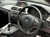 USED 2014 63 BMW 3 SERIES 2.0 320d SE Touring 5dr Diesel Auto Euro 5 (s/s) (184 ps) **Full History - Lovely Example** 