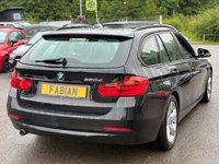 USED 2014 63 BMW 3 SERIES 2.0 320d SE Touring 5dr Diesel Auto Euro 5 (s/s) (184 ps) **Full History - Lovely Example** 