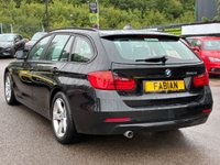 USED 2014 63 BMW 3 SERIES 2.0 320d SE Touring 5dr Diesel Auto Euro 5 (s/s) (184 ps) **Full History - Lovely Example** 