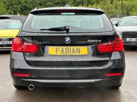 USED 2014 63 BMW 3 SERIES 2.0 320d SE Touring 5dr Diesel Auto Euro 5 (s/s) (184 ps) **Full History - Lovely Example** 