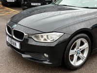 USED 2014 63 BMW 3 SERIES 2.0 320d SE Touring 5dr Diesel Auto Euro 5 (s/s) (184 ps) **Full History - Lovely Example** 