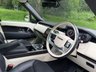 USED 2023 23 LAND ROVER RANGE ROVER 4.4 P530 V8 Autobiography SUV 5dr Petrol Auto 4WD Euro 6 (s/s) (530 ps) SLIDING GLASS ROOF, 23 INCH ALLOYS