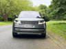USED 2023 23 LAND ROVER RANGE ROVER 4.4 P530 V8 Autobiography SUV 5dr Petrol Auto 4WD Euro 6 (s/s) (530 ps) SLIDING GLASS ROOF, 23 INCH ALLOYS