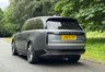 USED 2023 23 LAND ROVER RANGE ROVER 4.4 P530 V8 Autobiography SUV 5dr Petrol Auto 4WD Euro 6 (s/s) (530 ps) SLIDING GLASS ROOF, 23 INCH ALLOYS