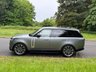 USED 2023 23 LAND ROVER RANGE ROVER 4.4 P530 V8 Autobiography SUV 5dr Petrol Auto 4WD Euro 6 (s/s) (530 ps) SLIDING GLASS ROOF, 23 INCH ALLOYS