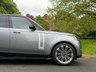 USED 2023 23 LAND ROVER RANGE ROVER 4.4 P530 V8 Autobiography SUV 5dr Petrol Auto 4WD Euro 6 (s/s) (530 ps) SLIDING GLASS ROOF, 23 INCH ALLOYS