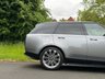 USED 2023 23 LAND ROVER RANGE ROVER 4.4 P530 V8 Autobiography SUV 5dr Petrol Auto 4WD Euro 6 (s/s) (530 ps) SLIDING GLASS ROOF, 23 INCH ALLOYS