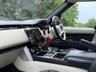 USED 2023 23 LAND ROVER RANGE ROVER 4.4 P530 V8 Autobiography SUV 5dr Petrol Auto 4WD Euro 6 (s/s) (530 ps) SLIDING GLASS ROOF, 23 INCH ALLOYS