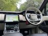 USED 2023 23 LAND ROVER RANGE ROVER 4.4 P530 V8 Autobiography SUV 5dr Petrol Auto 4WD Euro 6 (s/s) (530 ps) SLIDING GLASS ROOF, 23 INCH ALLOYS