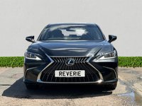 USED 2023 72 LEXUS ES 2.5 300h Saloon 4dr Petrol Hybrid E-CVT Euro 6 (s/s) (218 ps) 