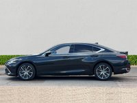 USED 2023 72 LEXUS ES 2.5 300h Saloon 4dr Petrol Hybrid E-CVT Euro 6 (s/s) (218 ps) 