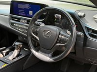 USED 2023 72 LEXUS ES 2.5 300h Saloon 4dr Petrol Hybrid E-CVT Euro 6 (s/s) (218 ps) 