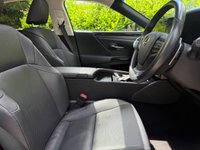 USED 2023 72 LEXUS ES 2.5 300h Saloon 4dr Petrol Hybrid E-CVT Euro 6 (s/s) (218 ps) 