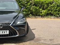 USED 2023 72 LEXUS ES 2.5 300h Saloon 4dr Petrol Hybrid E-CVT Euro 6 (s/s) (218 ps) 