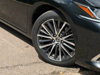 USED 2023 72 LEXUS ES 2.5 300h Saloon 4dr Petrol Hybrid E-CVT Euro 6 (s/s) (218 ps) 
