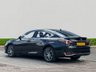 USED 2023 72 LEXUS ES 2.5 300h Saloon 4dr Petrol Hybrid E-CVT Euro 6 (s/s) (218 ps) 