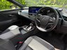 USED 2023 72 LEXUS ES 2.5 300h Saloon 4dr Petrol Hybrid E-CVT Euro 6 (s/s) (218 ps) 