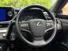 USED 2023 72 LEXUS ES 2.5 300h Saloon 4dr Petrol Hybrid E-CVT Euro 6 (s/s) (218 ps) 