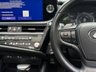 USED 2023 72 LEXUS ES 2.5 300h Saloon 4dr Petrol Hybrid E-CVT Euro 6 (s/s) (218 ps) 