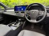 USED 2023 72 LEXUS ES 2.5 300h Saloon 4dr Petrol Hybrid E-CVT Euro 6 (s/s) (218 ps) 