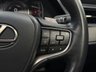 USED 2023 72 LEXUS ES 2.5 300h Saloon 4dr Petrol Hybrid E-CVT Euro 6 (s/s) (218 ps) 