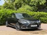 USED 2023 72 LEXUS ES 2.5 300h Saloon 4dr Petrol Hybrid E-CVT Euro 6 (s/s) (218 ps) 