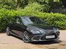 USED 2023 72 LEXUS ES 2.5 300h Saloon 4dr Petrol Hybrid E-CVT Euro 6 (s/s) (218 ps) 