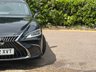 USED 2023 72 LEXUS ES 2.5 300h Saloon 4dr Petrol Hybrid E-CVT Euro 6 (s/s) (218 ps) 