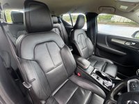 USED 2018 68 VOLVO XC40 2.0 D3 Inscription Pro SUV 5dr Diesel Auto Euro 6 (s/s) (150 ps) ELECTRIC MEMORY HEATED SEATS