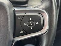 USED 2018 68 VOLVO XC40 2.0 D3 Inscription Pro SUV 5dr Diesel Auto Euro 6 (s/s) (150 ps) ELECTRIC MEMORY HEATED SEATS