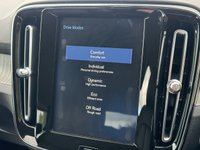USED 2018 68 VOLVO XC40 2.0 D3 Inscription Pro SUV 5dr Diesel Auto Euro 6 (s/s) (150 ps) ELECTRIC MEMORY HEATED SEATS