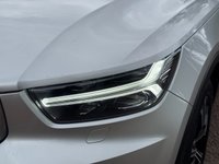 USED 2018 68 VOLVO XC40 2.0 D3 Inscription Pro SUV 5dr Diesel Auto Euro 6 (s/s) (150 ps) ELECTRIC MEMORY HEATED SEATS