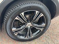 USED 2018 68 VOLVO XC40 2.0 D3 Inscription Pro SUV 5dr Diesel Auto Euro 6 (s/s) (150 ps) ELECTRIC MEMORY HEATED SEATS