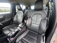 USED 2018 68 VOLVO XC40 2.0 D3 Inscription Pro SUV 5dr Diesel Auto Euro 6 (s/s) (150 ps) ELECTRIC MEMORY HEATED SEATS