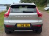 USED 2018 68 VOLVO XC40 2.0 D3 Inscription Pro SUV 5dr Diesel Auto Euro 6 (s/s) (150 ps) ELECTRIC MEMORY HEATED SEATS