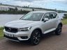 USED 2018 68 VOLVO XC40 2.0 D3 Inscription Pro SUV 5dr Diesel Auto Euro 6 (s/s) (150 ps) ELECTRIC MEMORY HEATED SEATS