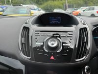 USED 2014 64 FORD KUGA 2.0 TDCi Titanium SUV 5dr Diesel Manual 2WD Euro 5 (140 ps) **Full Service History** 